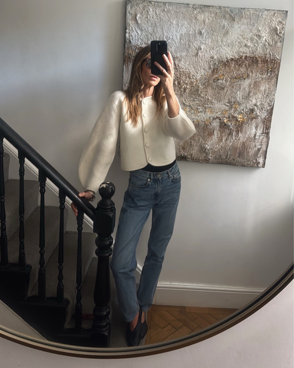 This weeks outfits 🖤

#LTKuk #LTKautumn #LTKeurope
