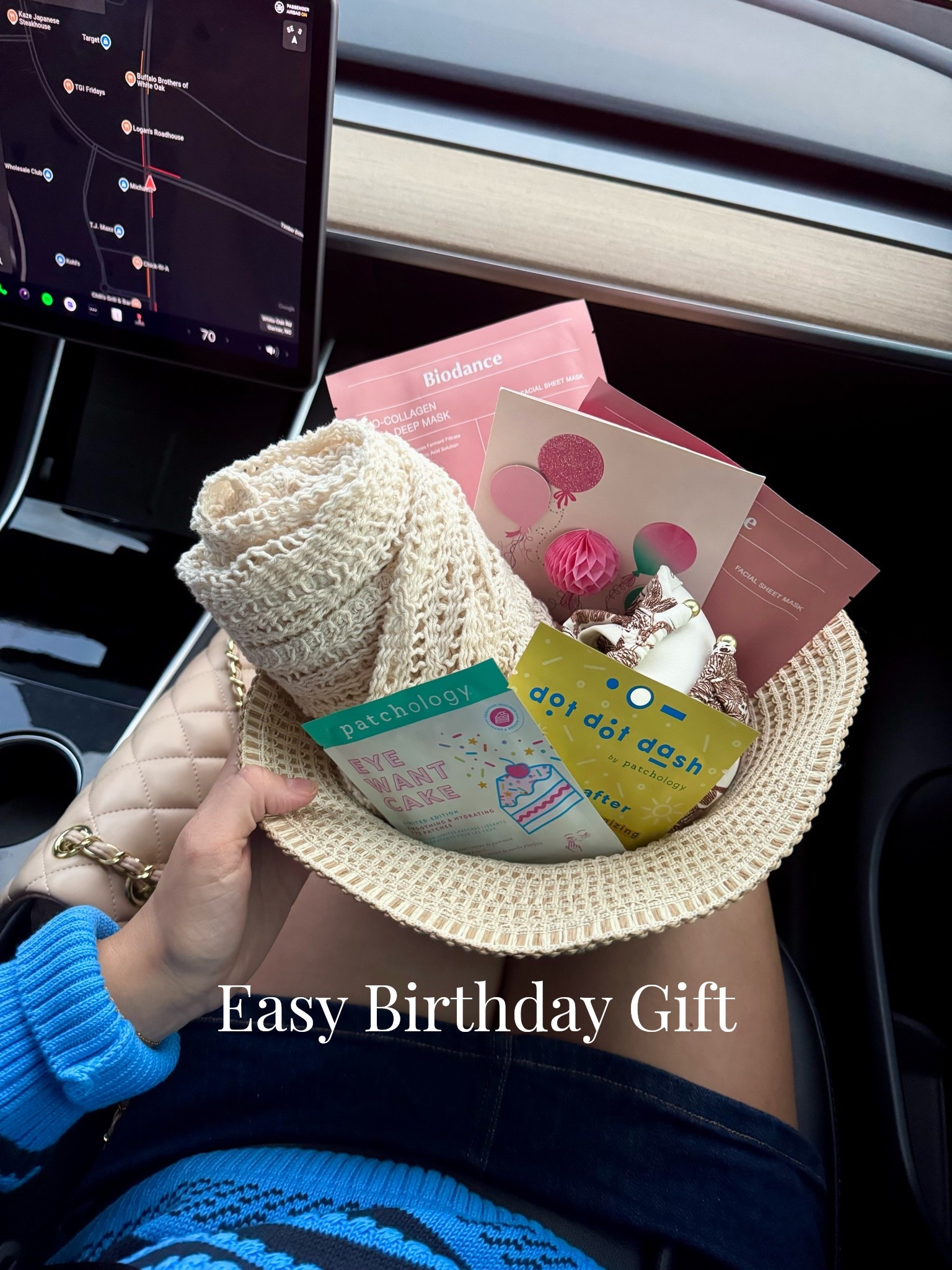 Need a last minute birthday gift for summer?! ⏱️🎂