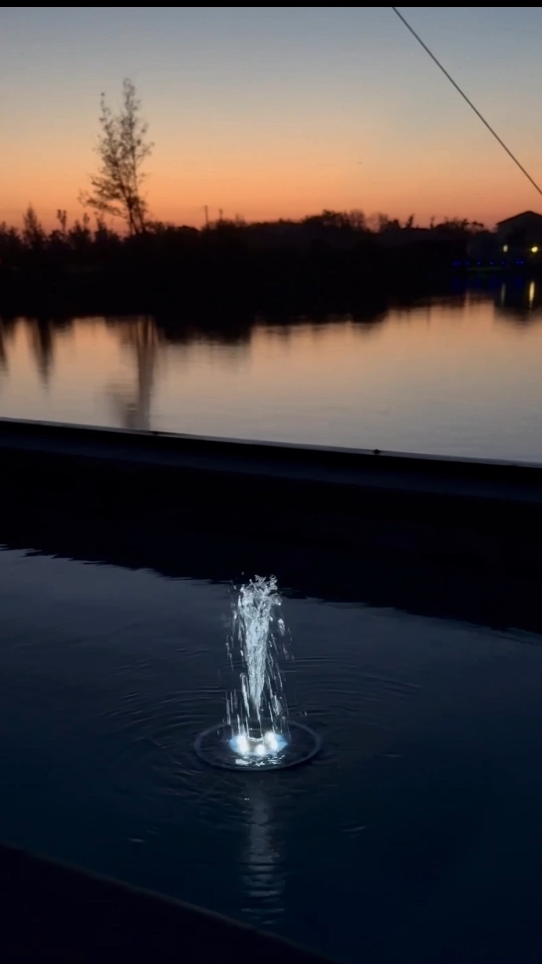 Solar Lighting 
Outdoor string lights, solar polar candles, floating pool lights, solar fountain, solar landscaping lights, transitional home, modern decor, amazon find, amazon home, target home decor, mcgee and co, studio mcgee, amazon must have, pottery. barn, Walmart finds, affordable decor, home styling, budget friendly, accessories, neutral decor, home finds, buy new arrival, coming soon, sale alert, high end look for less, Amazon favorites, Target finds, cozy, modern, earthy, transitional, luxe, romantic, home decor, budget friendly decor #amazonhome



#LTKHome #LTKSeasonal