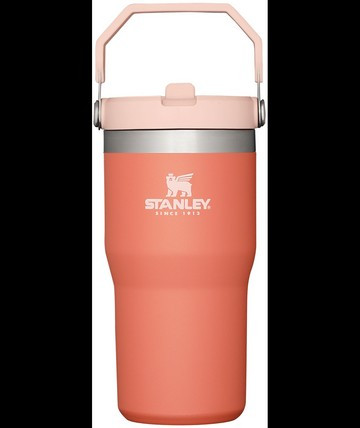 The IceFlow Flip Straw Tumbler | 20 OZ | Stanley PMI US