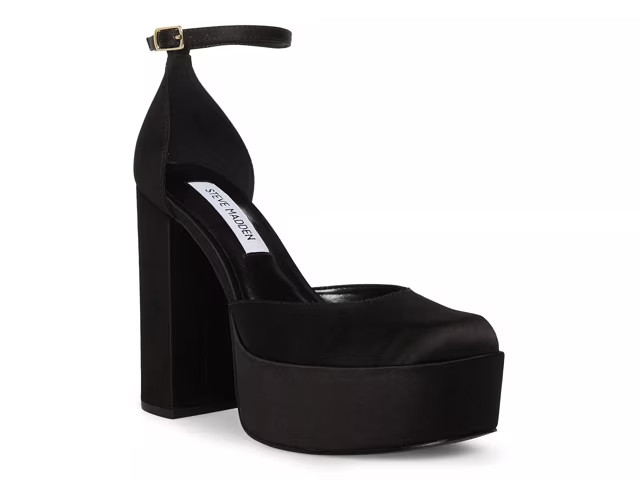 Steve Madden Agata Platform Pump | DSW