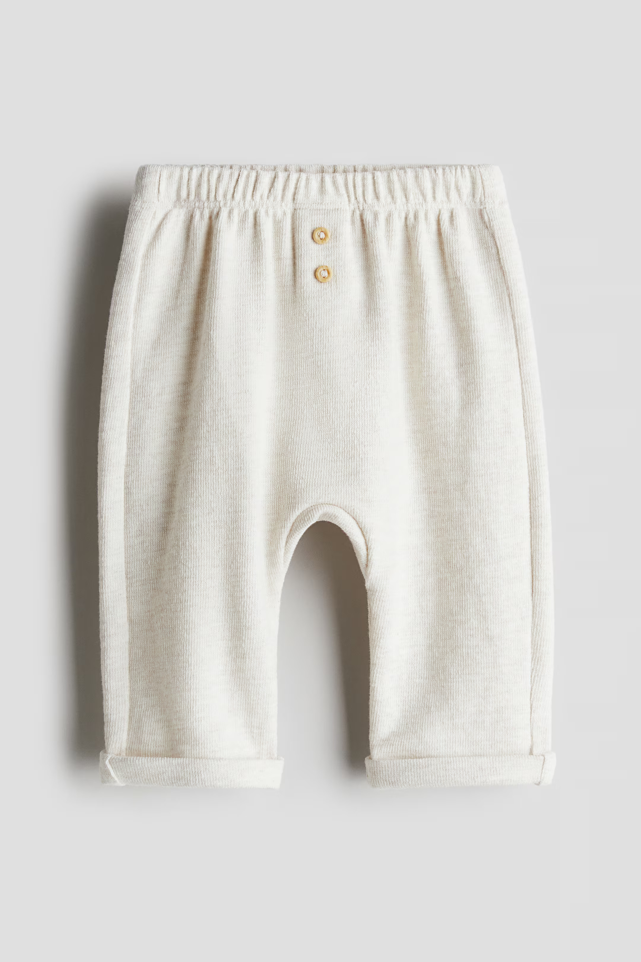 Cotton Joggers | H&M (US + CA)