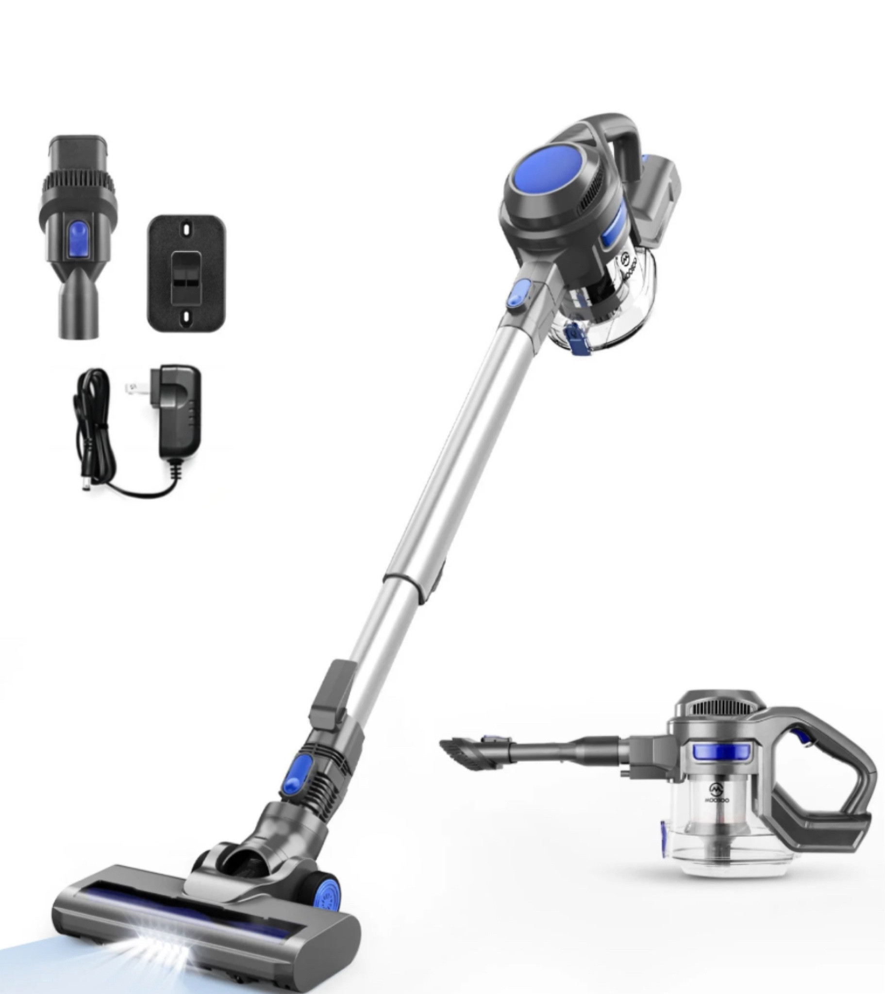 4 in 1 handheld vacuum

#LTKHome