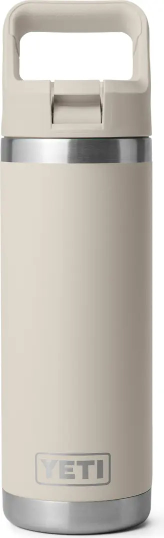 Rambler 18-Ounce Straw Water Bottle | Nordstrom