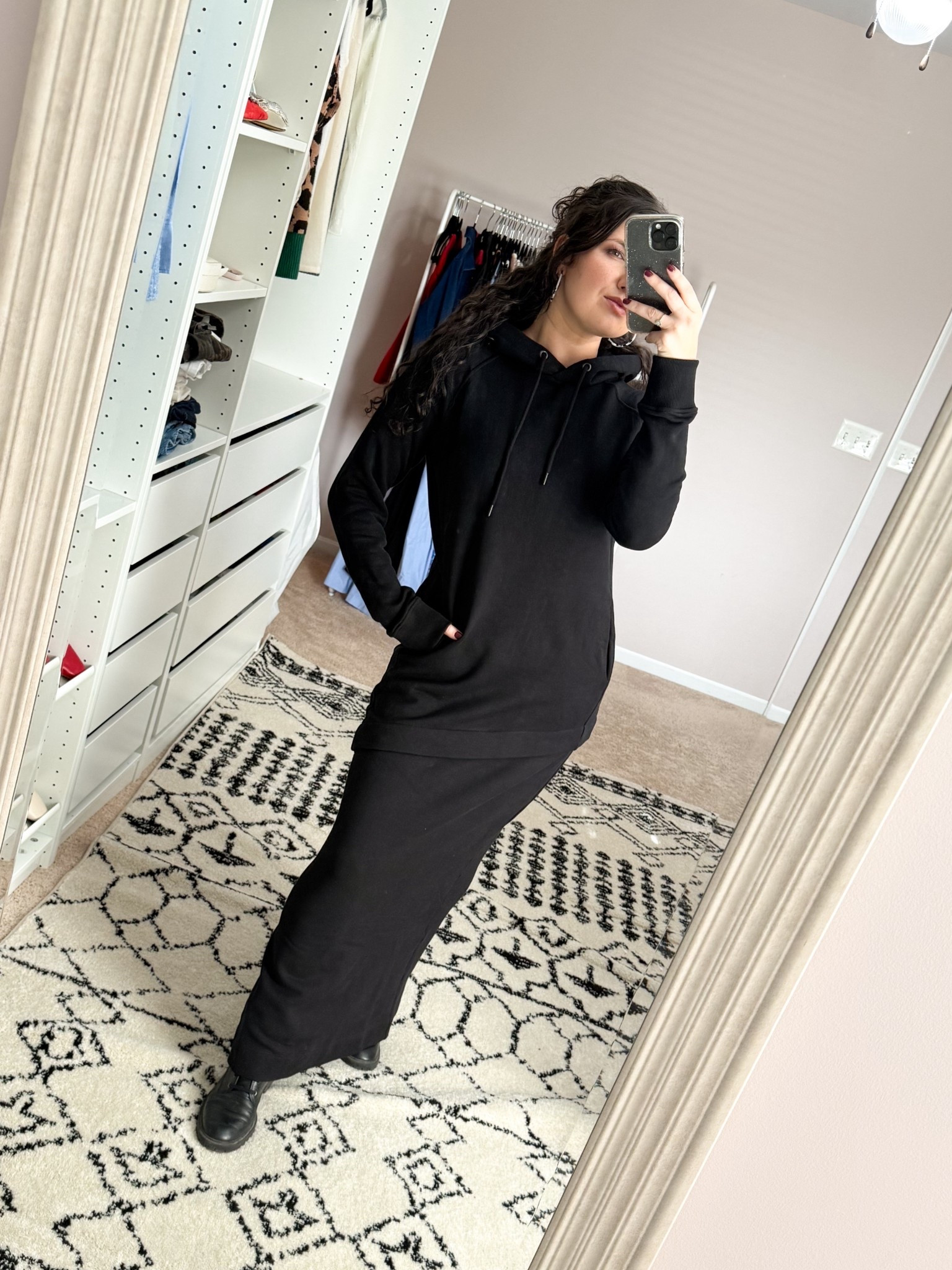 Multi way dress that converts into a sweatshirt. Part of Marcella’s Black Friday sale 

#LTKSaleAlert #LTKootd #LTKStyleTip