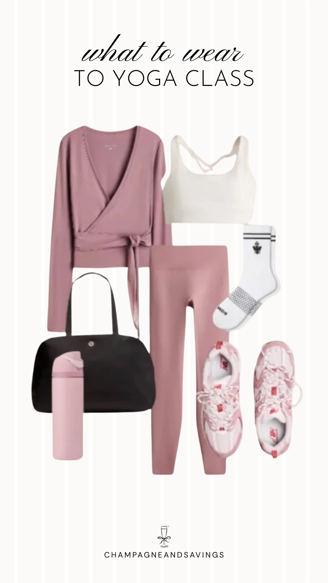 Yoga outfit

#LTKootd #LTKActive #LTKfitnessgoals