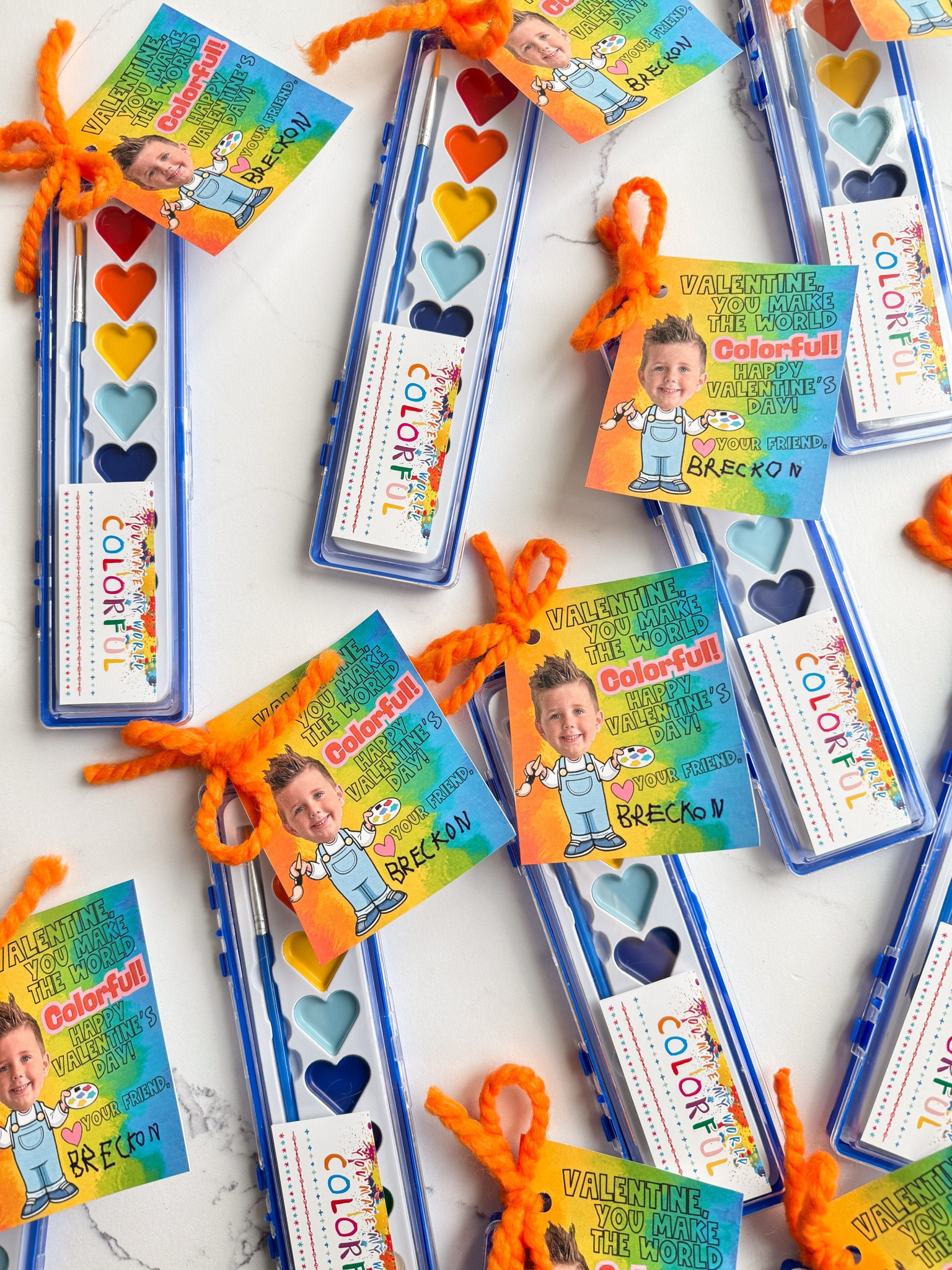 Valentine’s for Breckon’s preschool class

#valentines
#valentinesday
#preschool
#ltkkids

#LTKGiftGuide #LTKFamily