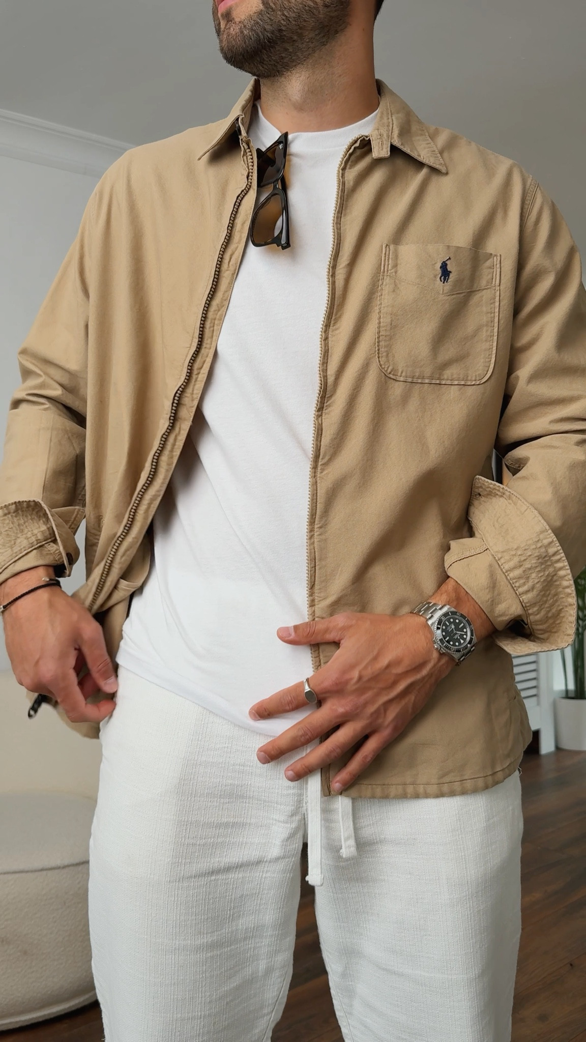 Spring with Ralph Lauren 🤌🏼

Mens, Ralph Lauren, Spring



#LTKspring #LTKmens  #LTKxRalphLauren
