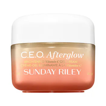 Sunday RileyC.E.O. Afterglow Brightening Vitamin C Moisturizer | Sephora (CA)