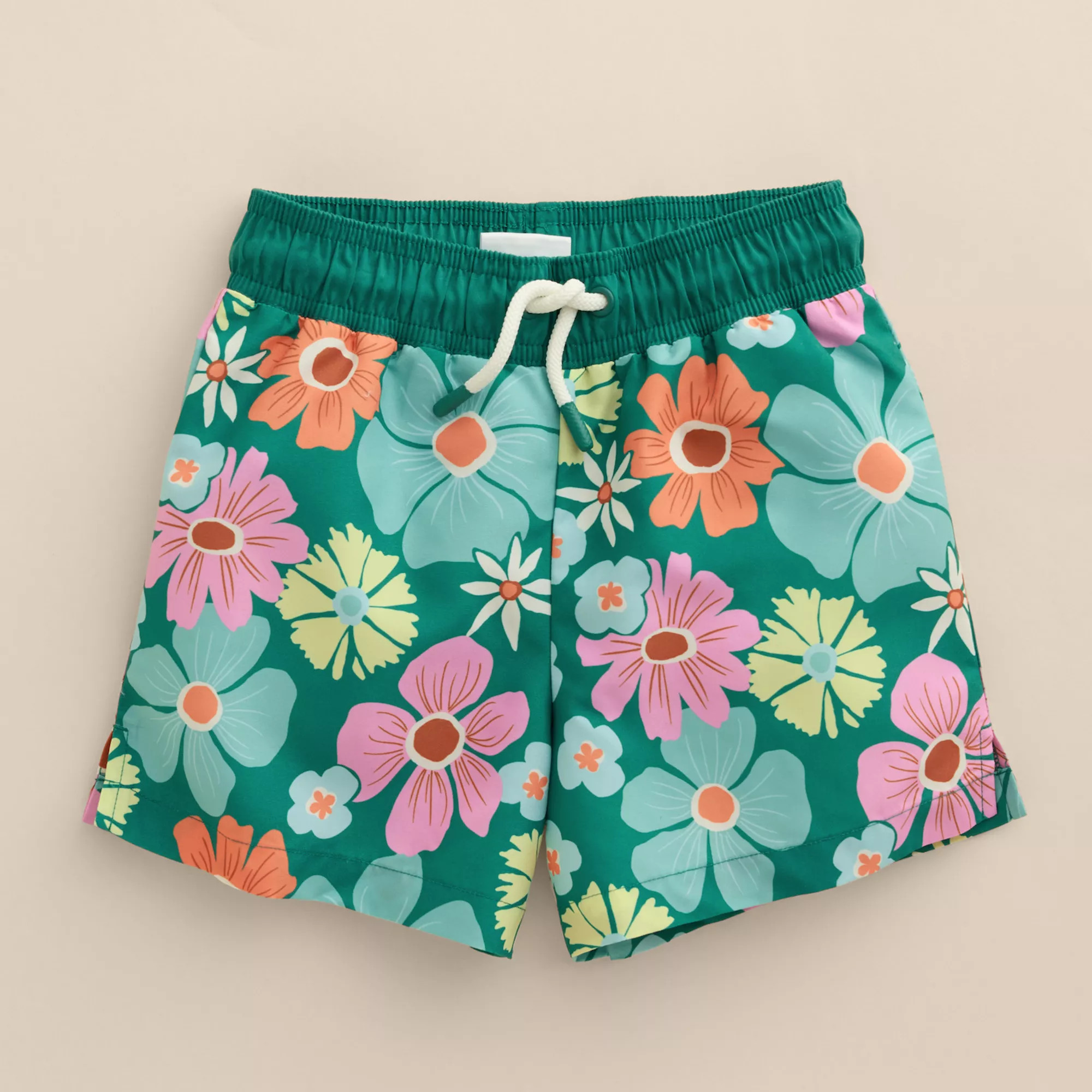 Kids 4-12 Little Co. by Lauren Conrad Swim Trunk | Kohl's