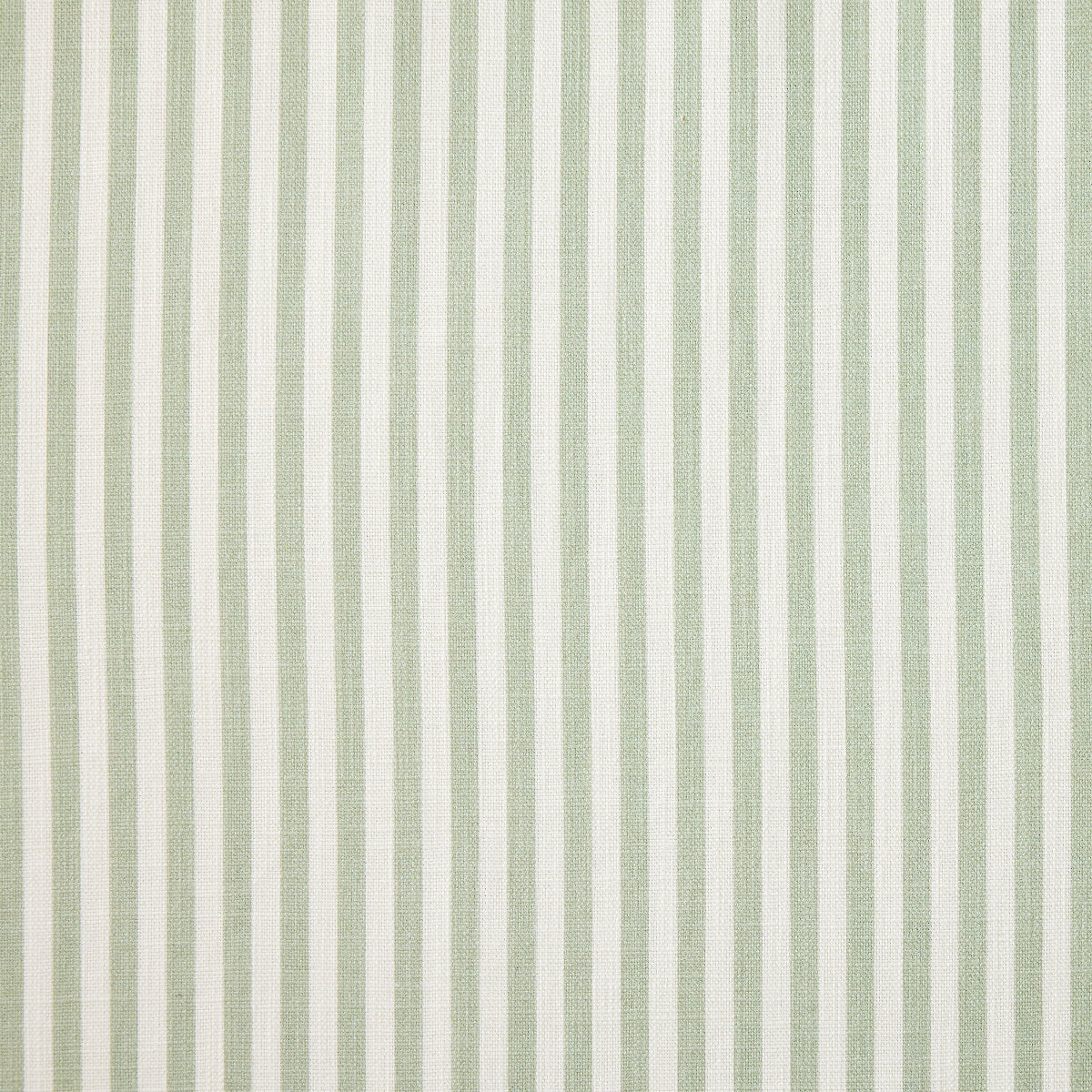 Carolina Stripe in Palm Green Fabric by the Yard | Caitlin Wilson Design