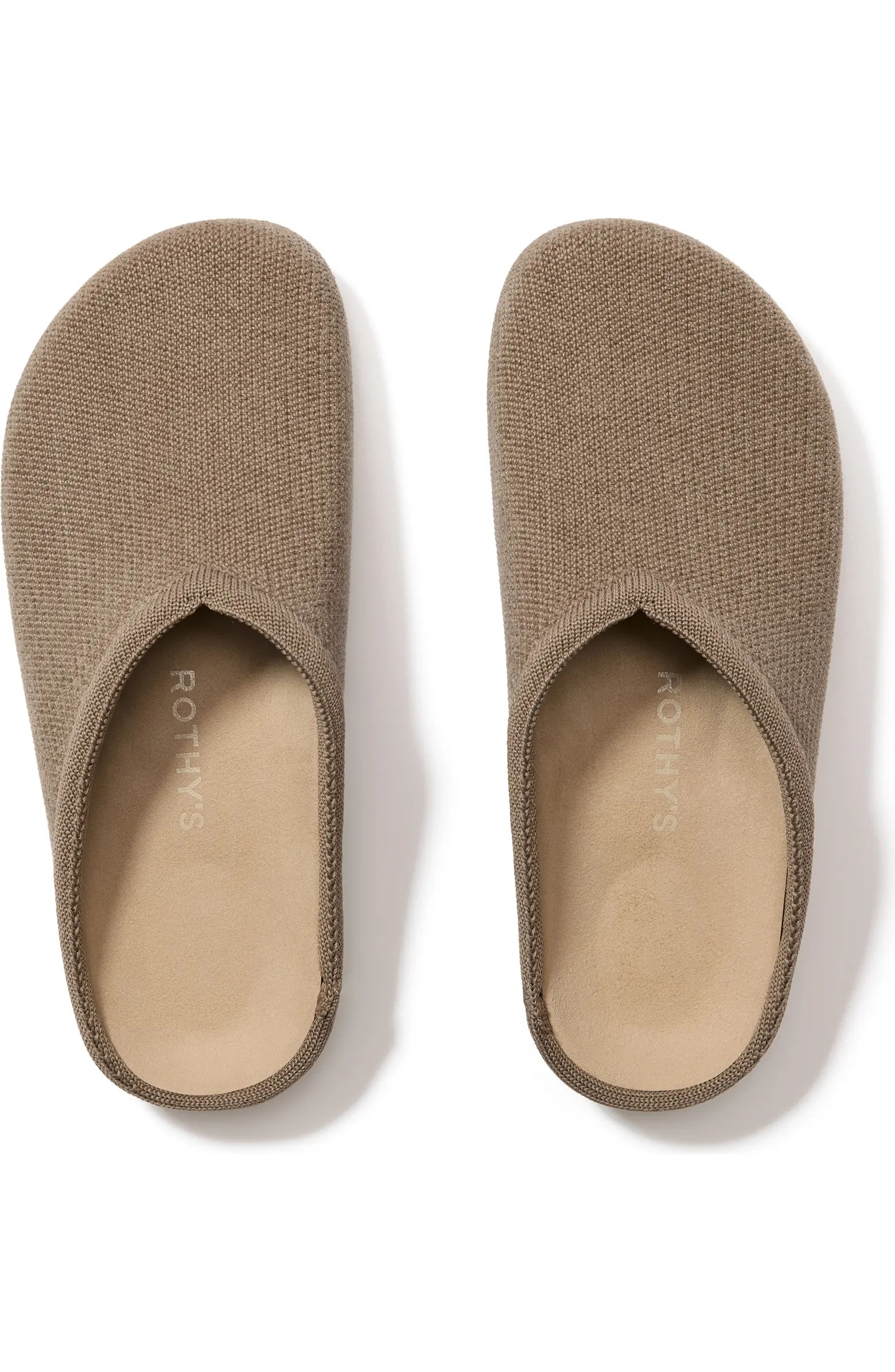 Rothy's The ReVelvet Casual Clog | Nordstrom | Nordstrom