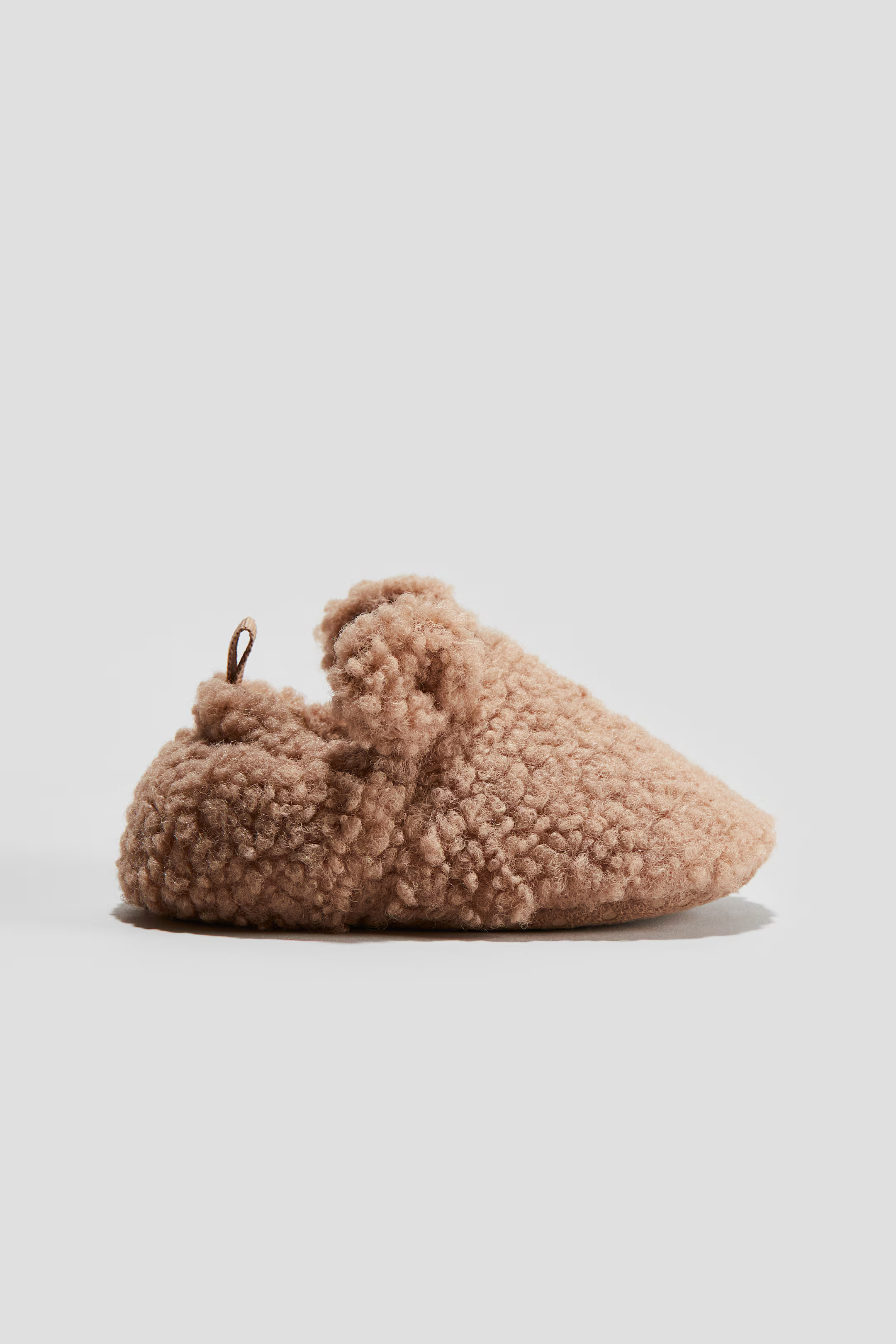 Soft Slippers | H&M (US + CA)