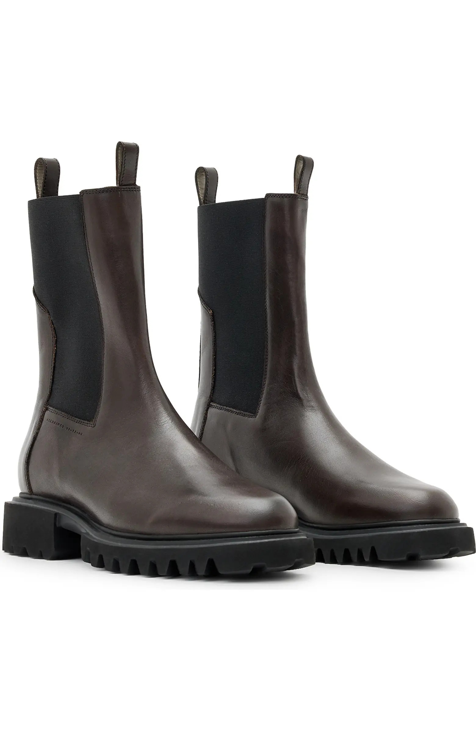 Hallie Lug Sole Chelsea Boot (Women) | Nordstrom