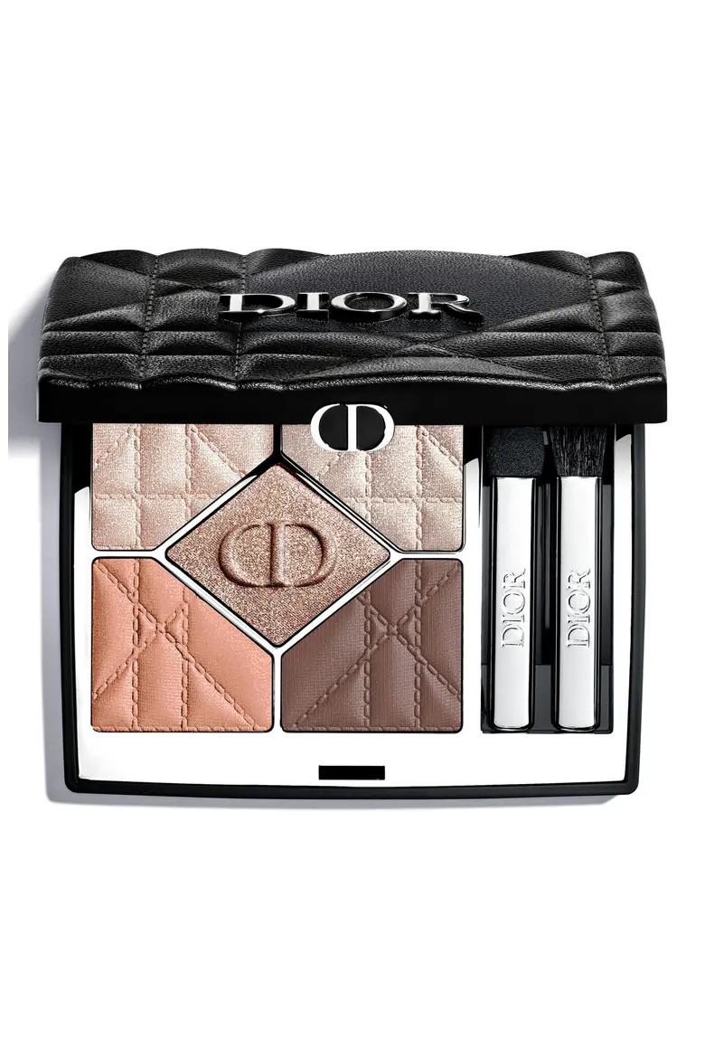 'Diorshow 5 Couleurs Eyeshadow Palette (Limited Edition) (Women) | Nordstrom | Nordstrom