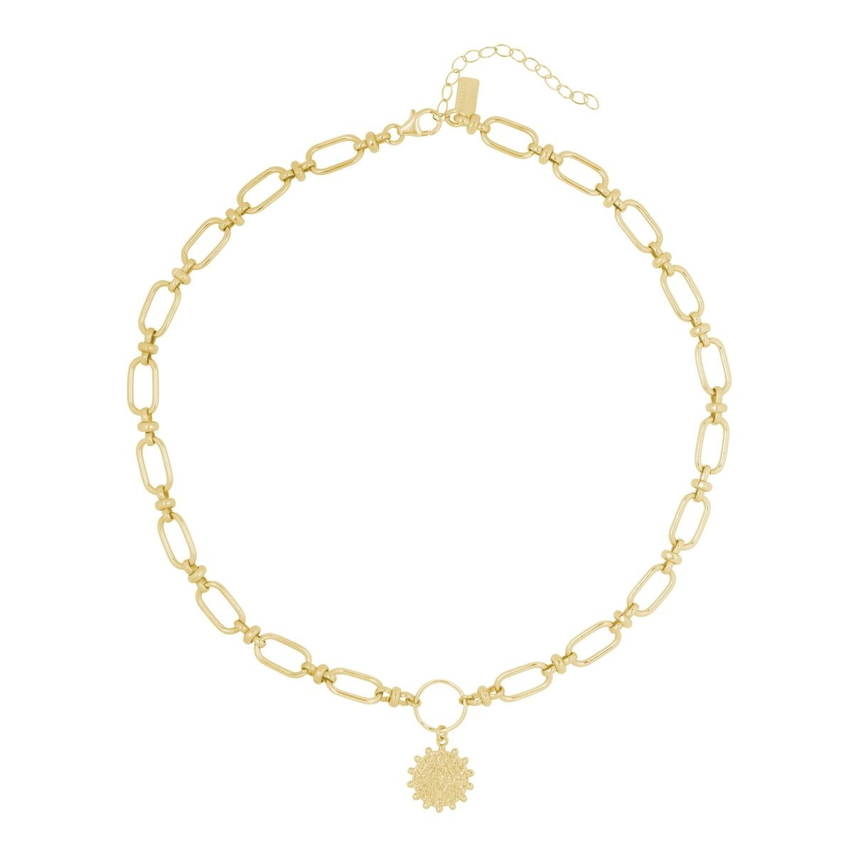 Starburst Necklace | Electric Picks Jewelry