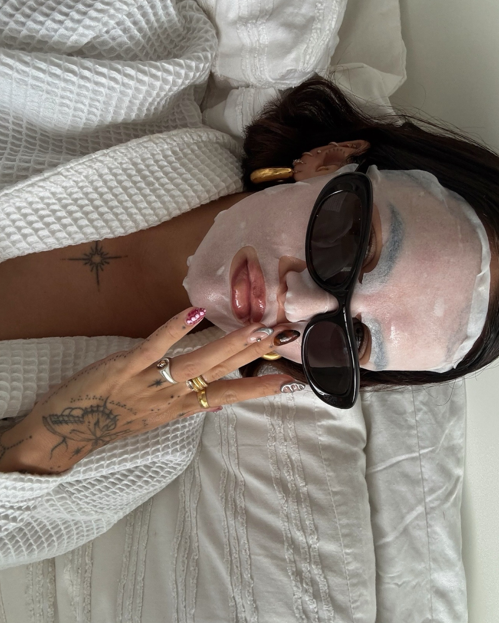 space nk sale favourites 👛 

#LTKsale #LTKuk #LTKmakeup