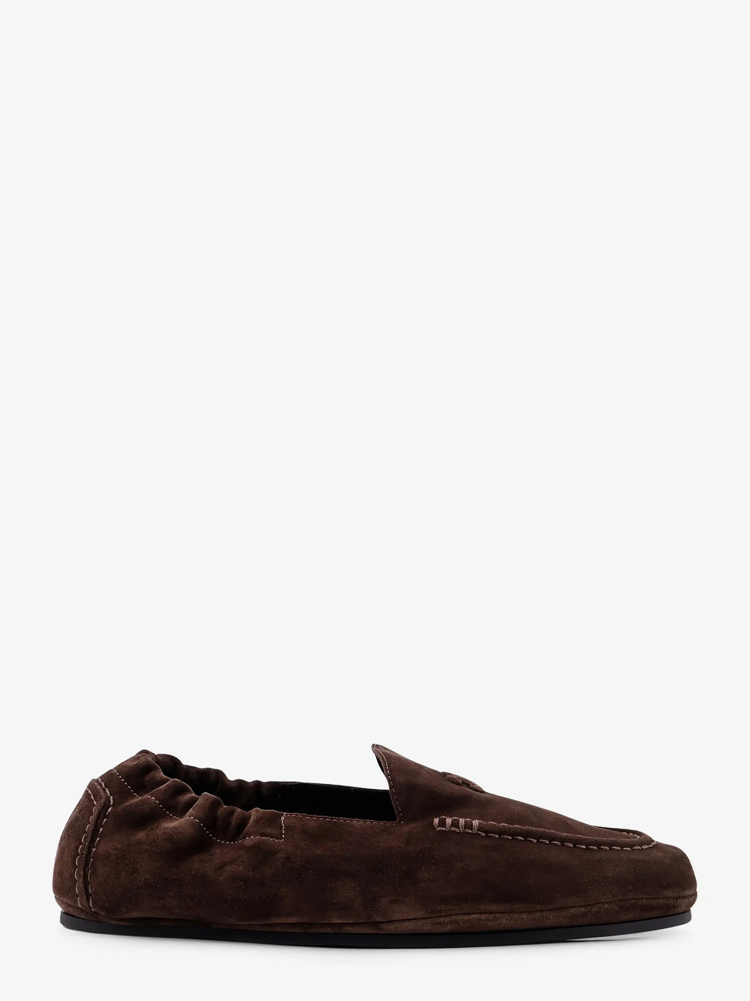 Adam suede loafers - CELINE - gender_Man | Nugnes 1920