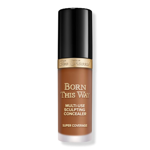 Born This Way Super Coverage Multi-Use Concealer | Ulta