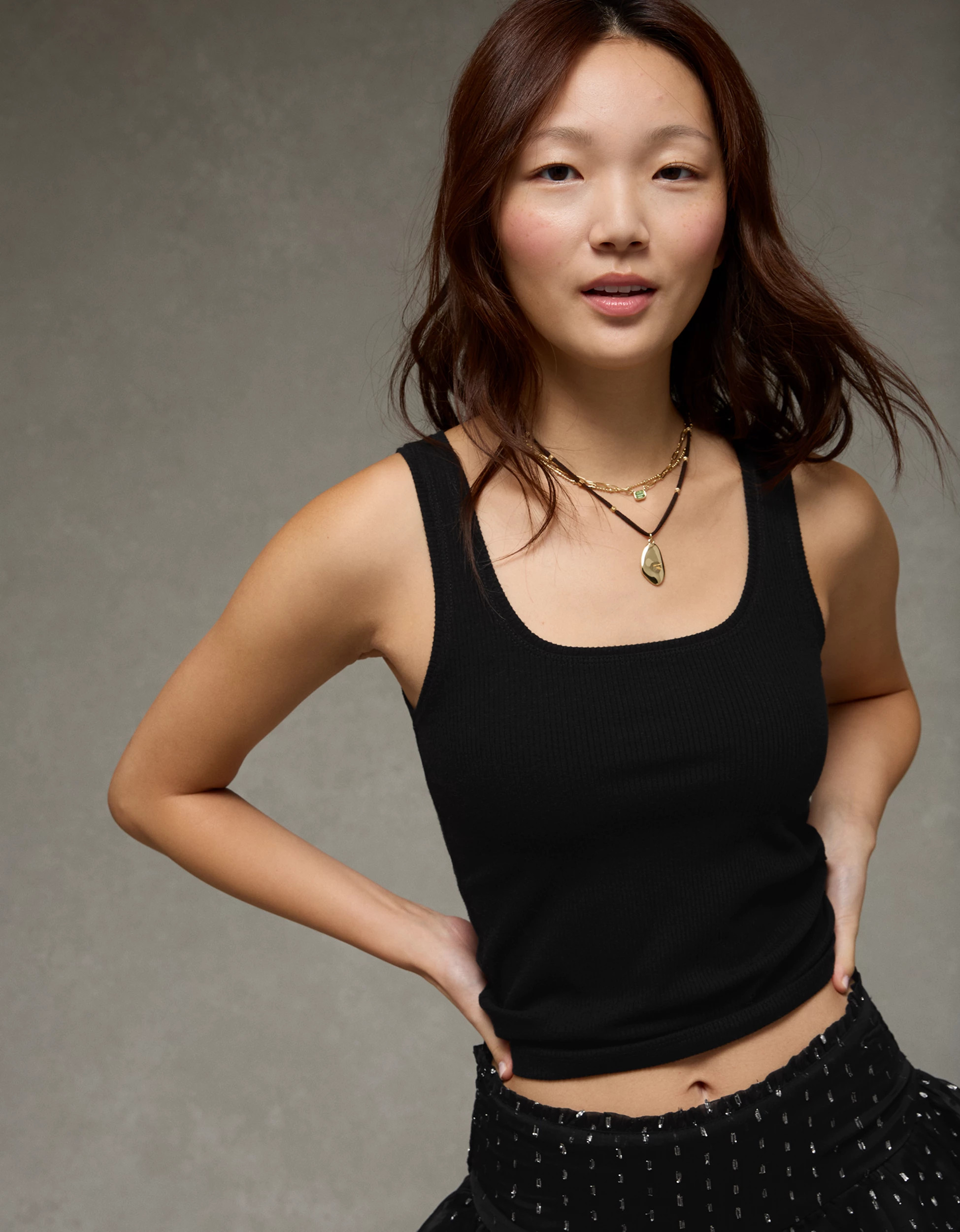 Go to Shop Aerie homepage. | American Eagle Outfitters (US & CA)