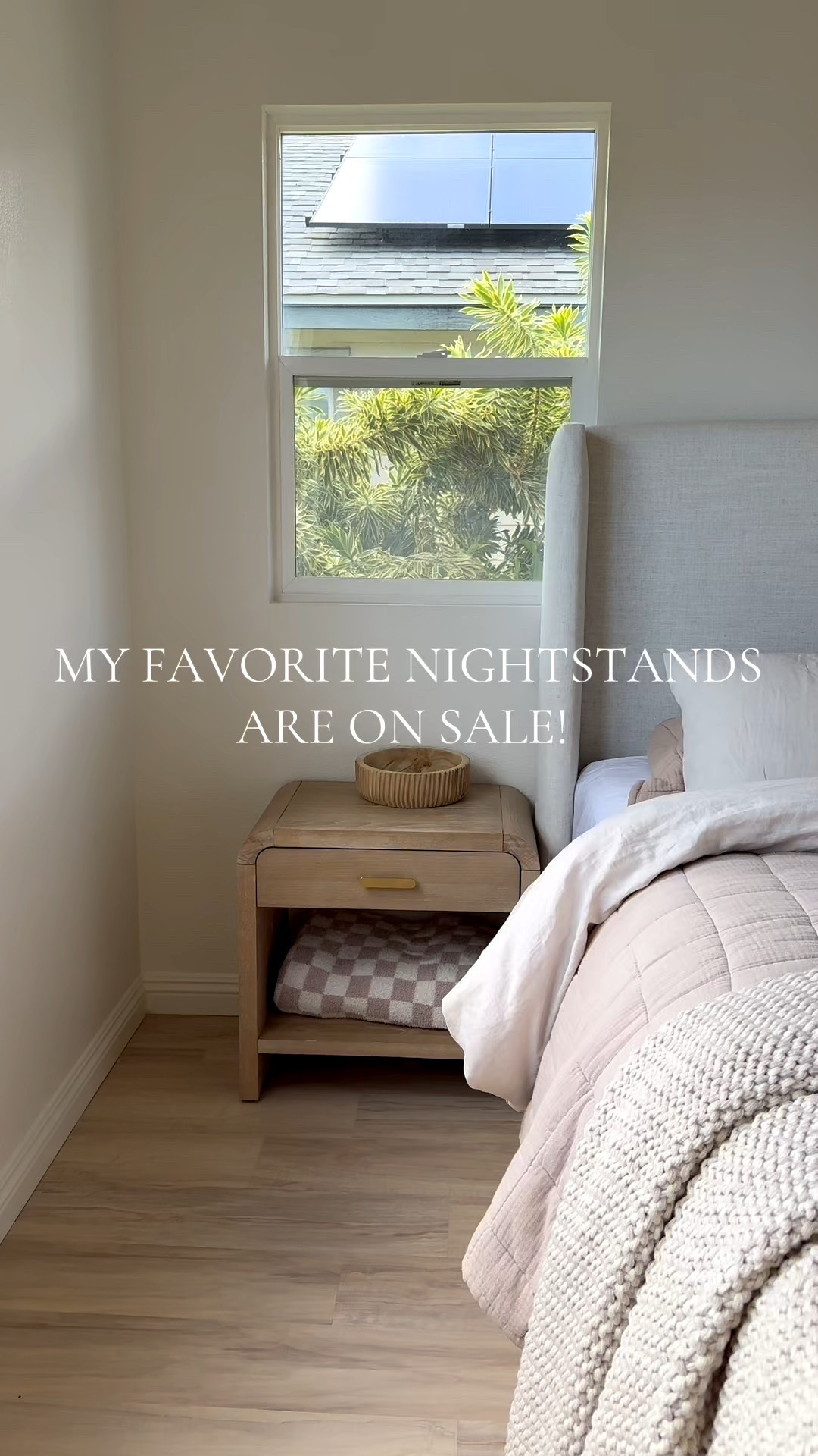Nightstand
Home finds
Furniture
Bedroom finds 
Sale 
Target

#LTKHome #LTKStyleTip #LTKSaleAlert
