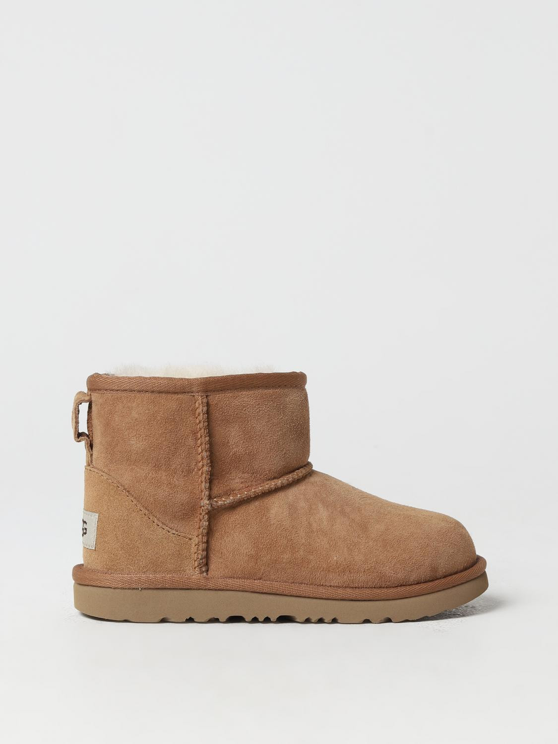 Shoes UGG Kids colour Hazel | Giglio.com - Global Italian fashion boutique