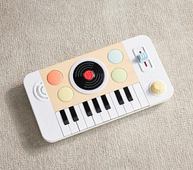 DJ Musical Keyboard | Pottery Barn Kids