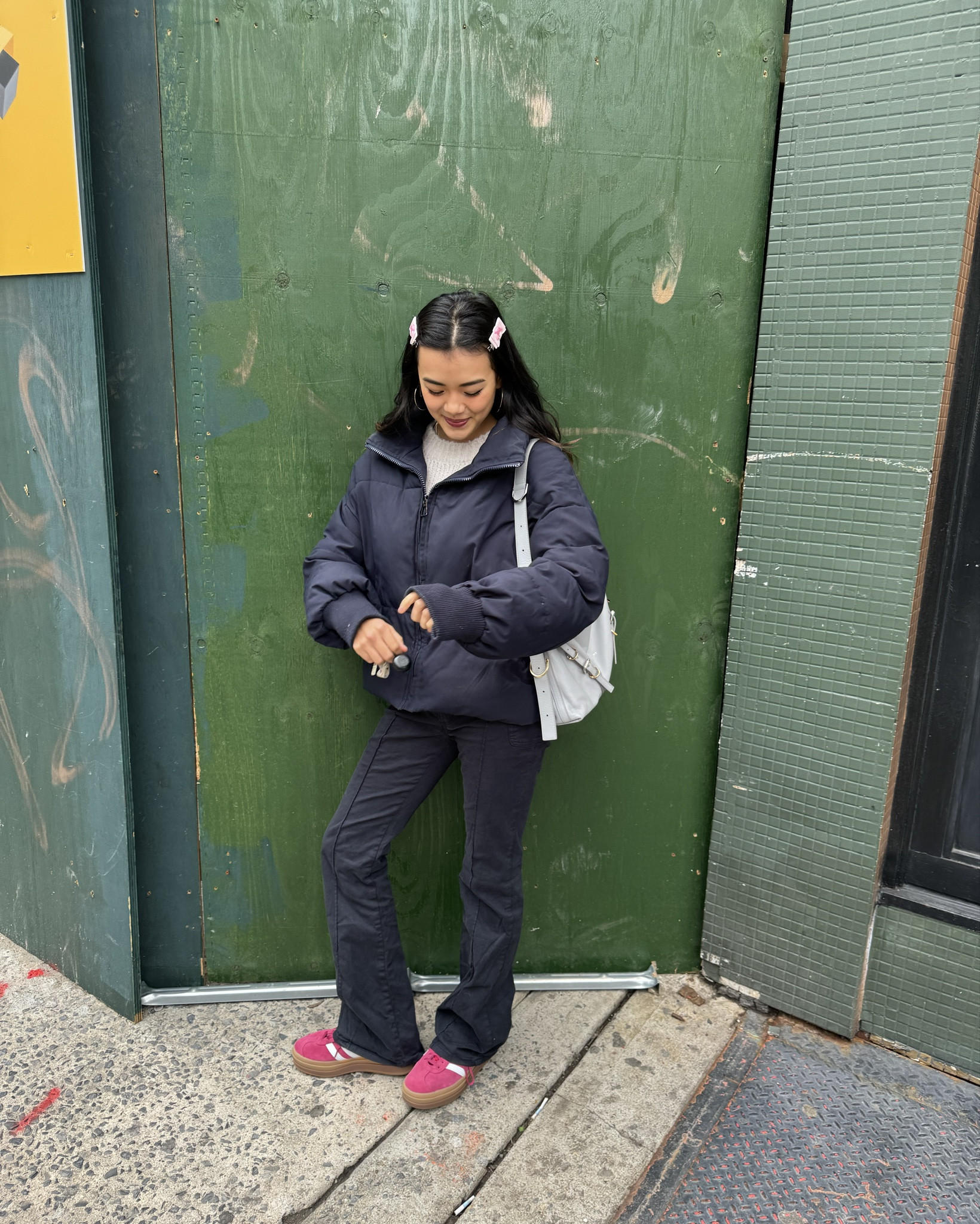 the puffer jacket that I get asked about the most 🫡 and only $64 :0

#LTKstyletip #LTKfindsunder100