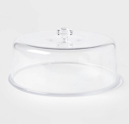 Cake tray with lid to keep your baked dishes fresh!

#LTKFind #LTKhome
