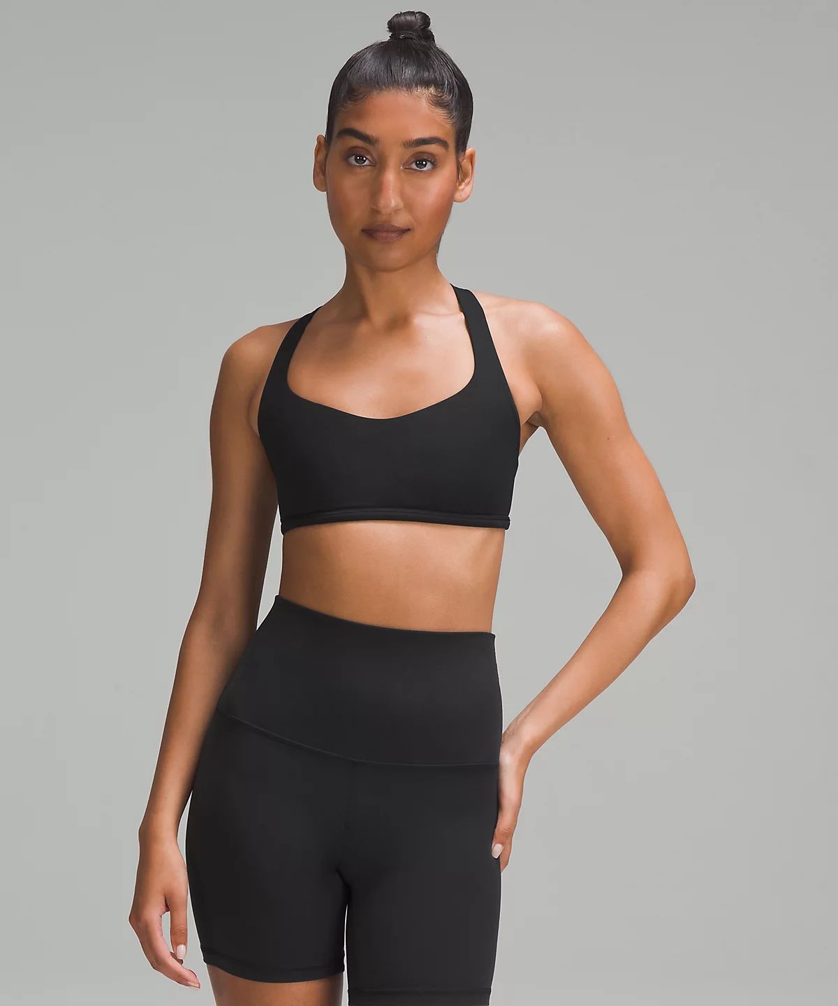 Free To Be Bra (Wild) | Lululemon (US)