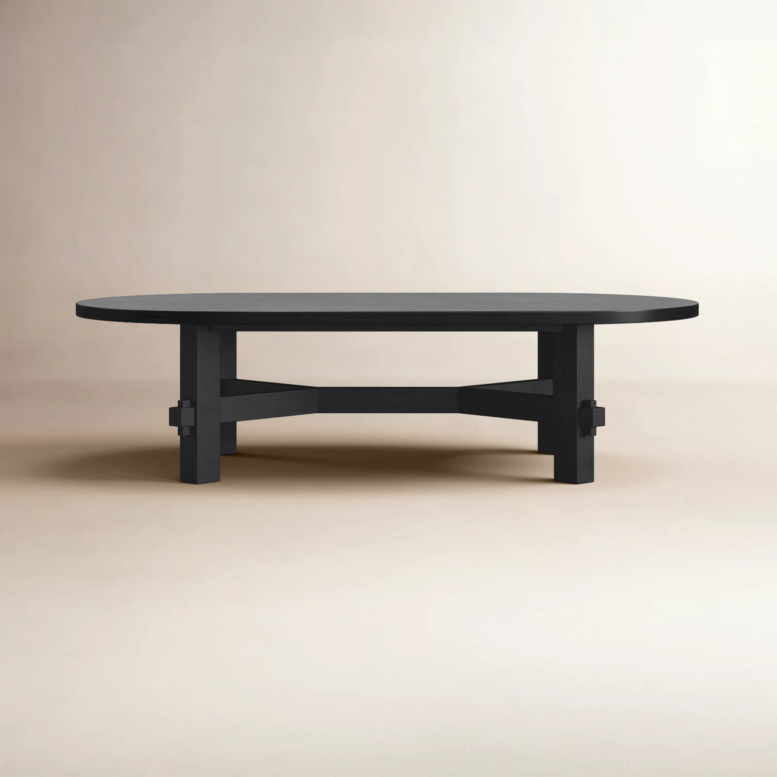 Tabytha Solid Wood Coffee Table | Birch Lane