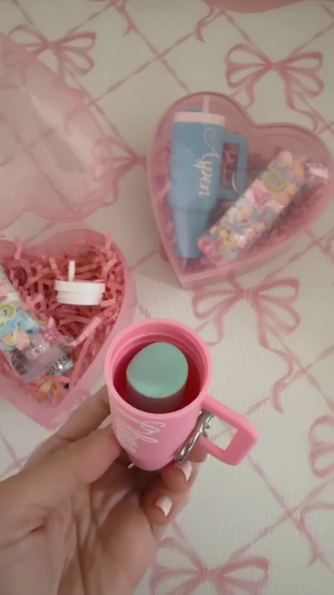 Personalized keychains shipped quickly and are so cute! They also open and can hold a chapstick! Or money, hair ties- anything small! 

Etsy shopping, Etsy valentines, girls valentine, best friends, girls valentines, Valentine’s Day party 

#LTKValentine #LTKmomlife #LTKKids