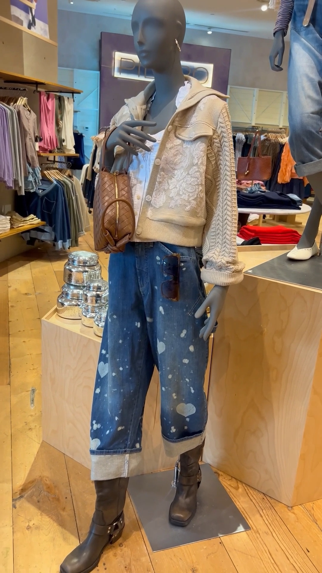 Daily Finds - Spring Looks from @anthropologie

Anthropologie, spring fashion, spring style, spring weather, spring outfits, spring wardrobe, anthro, summer style, spring transition, date night 

#LTKTravel #LTKMidsize #LTKOver40 #LTKFindsUnder100 #LTKSeasonal #LTKPetite

#LTKSpringSale #LTKootd