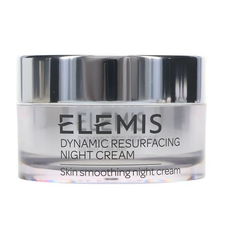 ELEMIS Dynamic Resurfacing Night Cream 1.6 oz | Walmart (US)