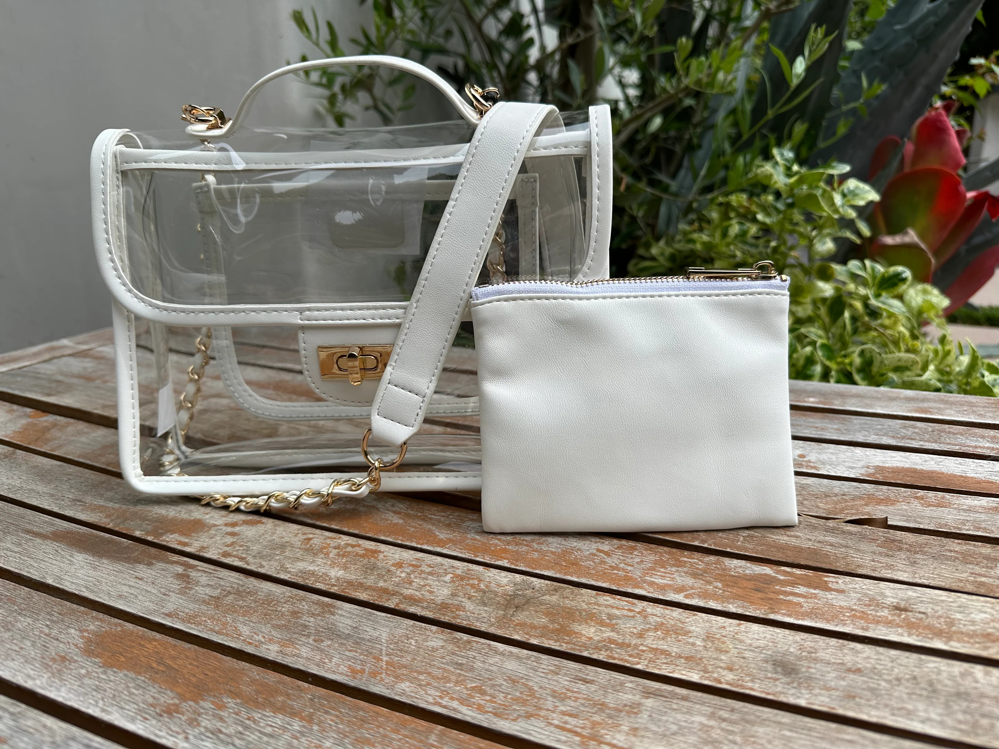 Ben Crossbody Bag | SHEERGEAR