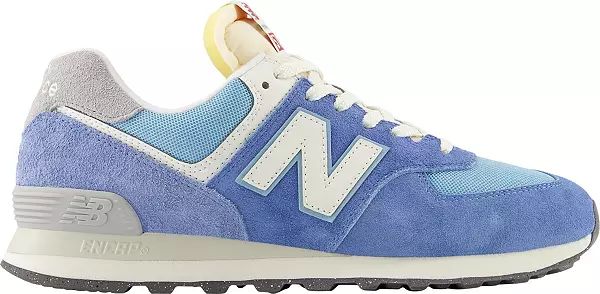 New Balance 574 Shoes | Dick's Sporting Goods | Dick's Sporting Goods