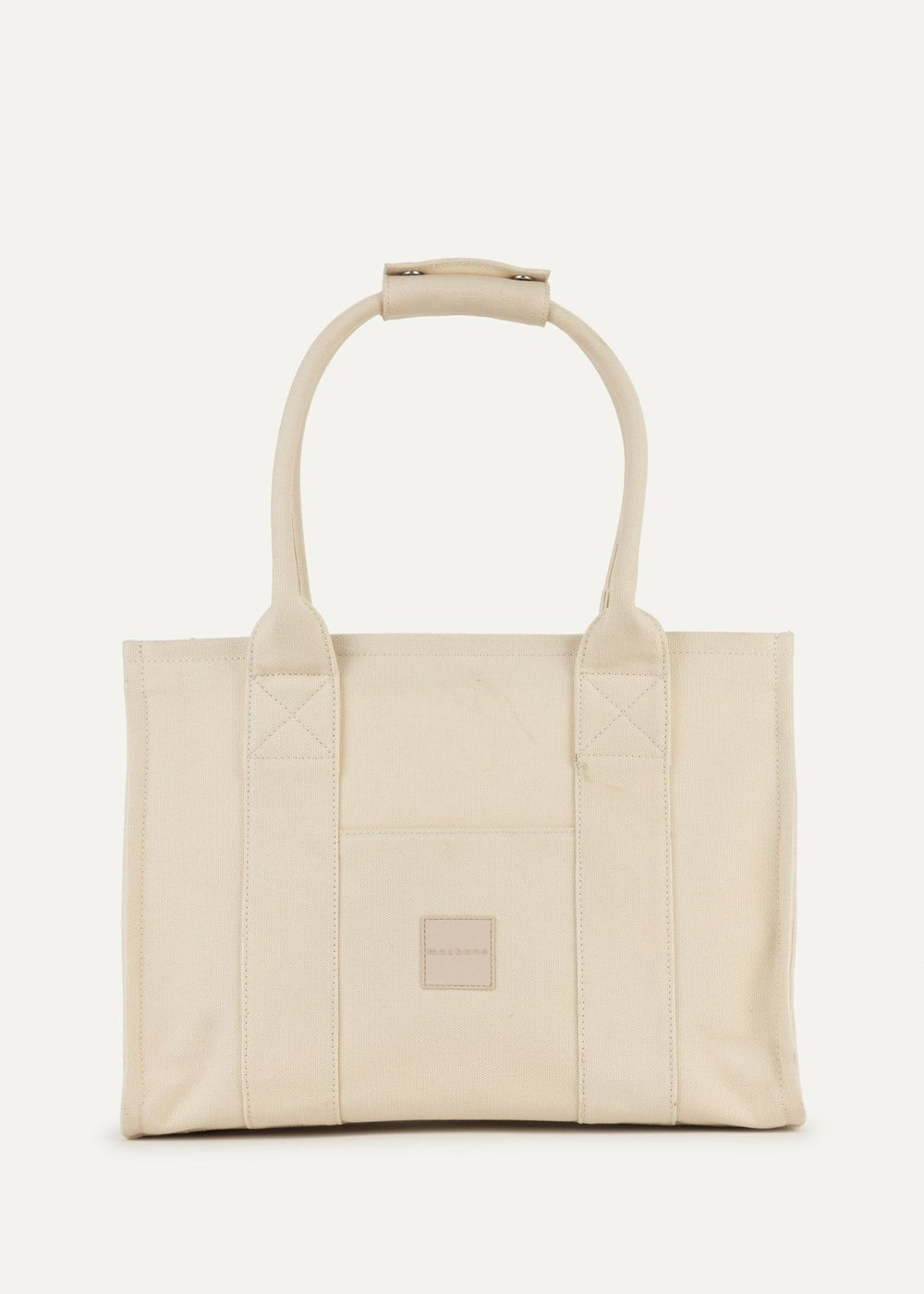 Signature Carry All Tote | max-bone