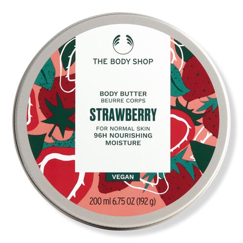 Strawberry Body Butter | Ulta