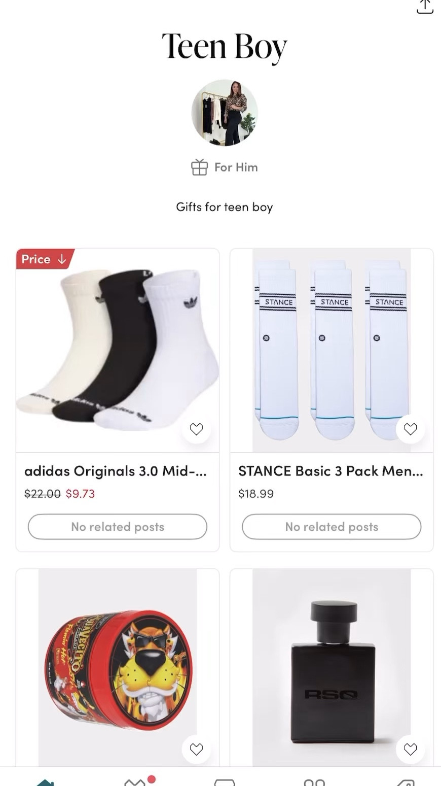 Gift guide for the teen boys! 🎁#TeenBoyGifts #HolidayGiftGuide #CoolPicks #GiftsForTeens #TechSavvy #StylishGifts #HolidayJoy #TeenEssentials #GiftInspiration

#LTKGiftGuide #LTKSeasonal #LTKHoliday