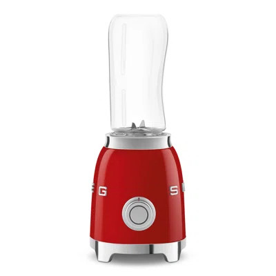 SMEG 50's Retro Style Personal Blender | Wayfair North America