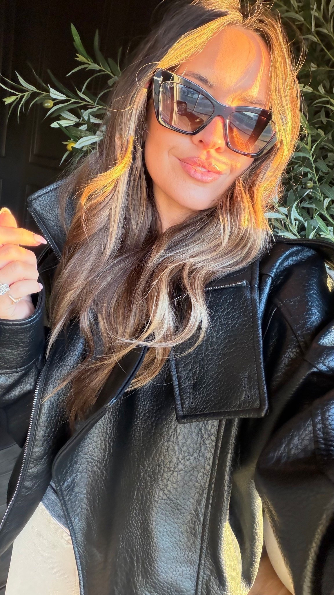 Some of my fave sunglasses that are under  $200!