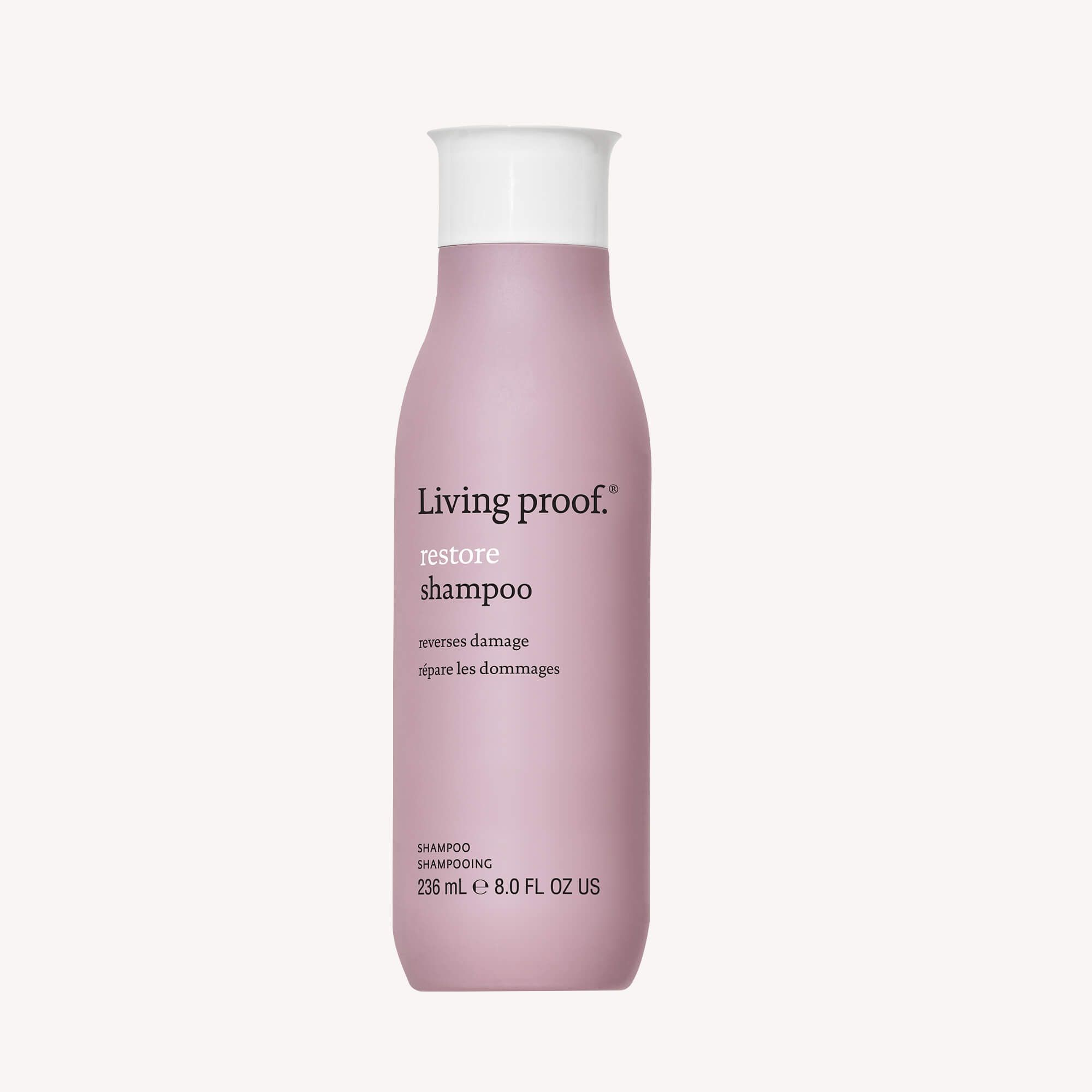 Restore | Shampoo | Living Proof