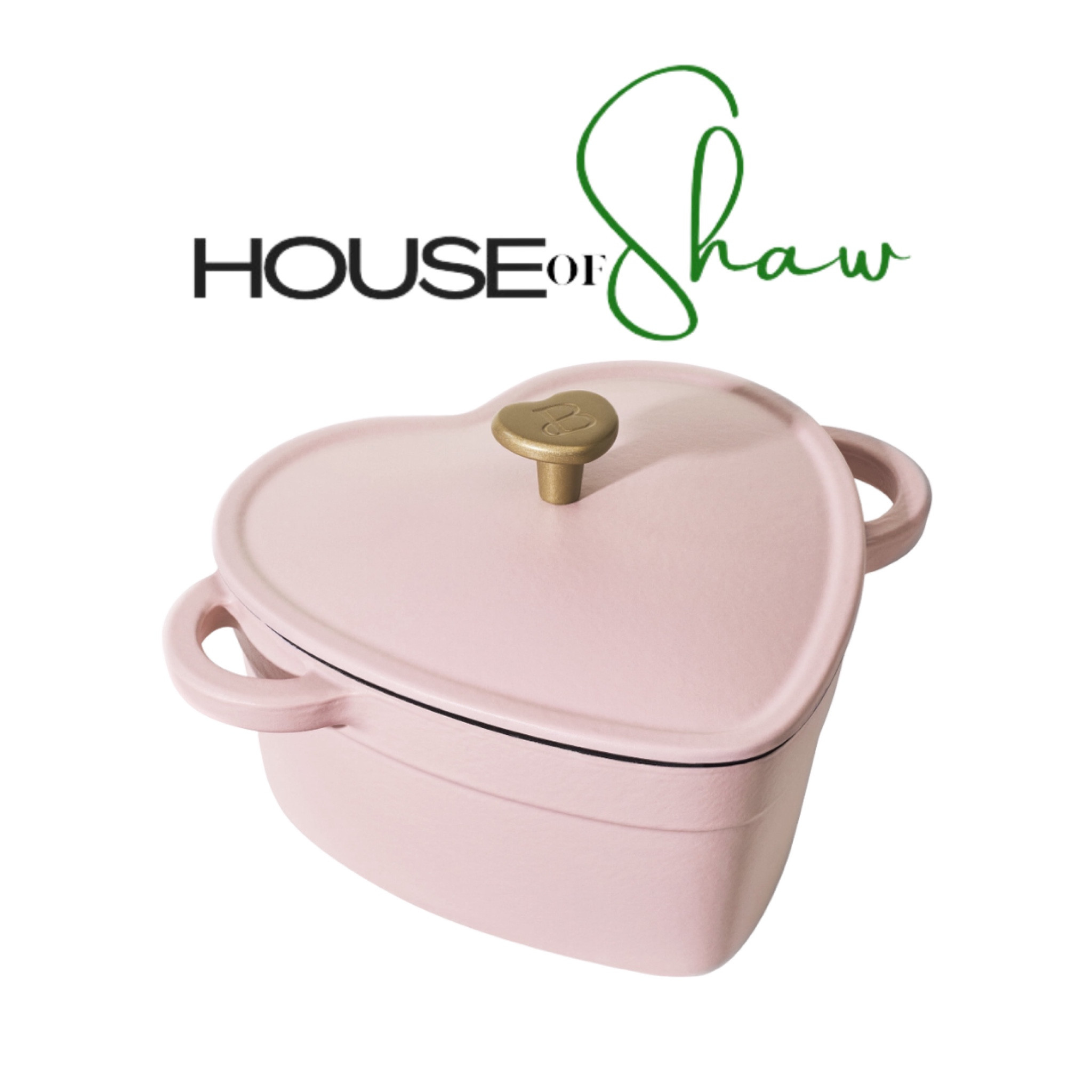 Heart shaped Dutch overn

#LTKSeasonal #LTKhome #LTKfindsunder50