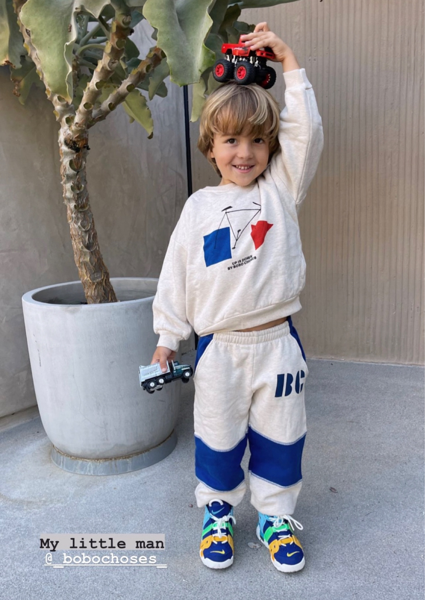 Jones in Bobo Chooses 💙

#LTKstyletip #LTKkids #LTKfamily