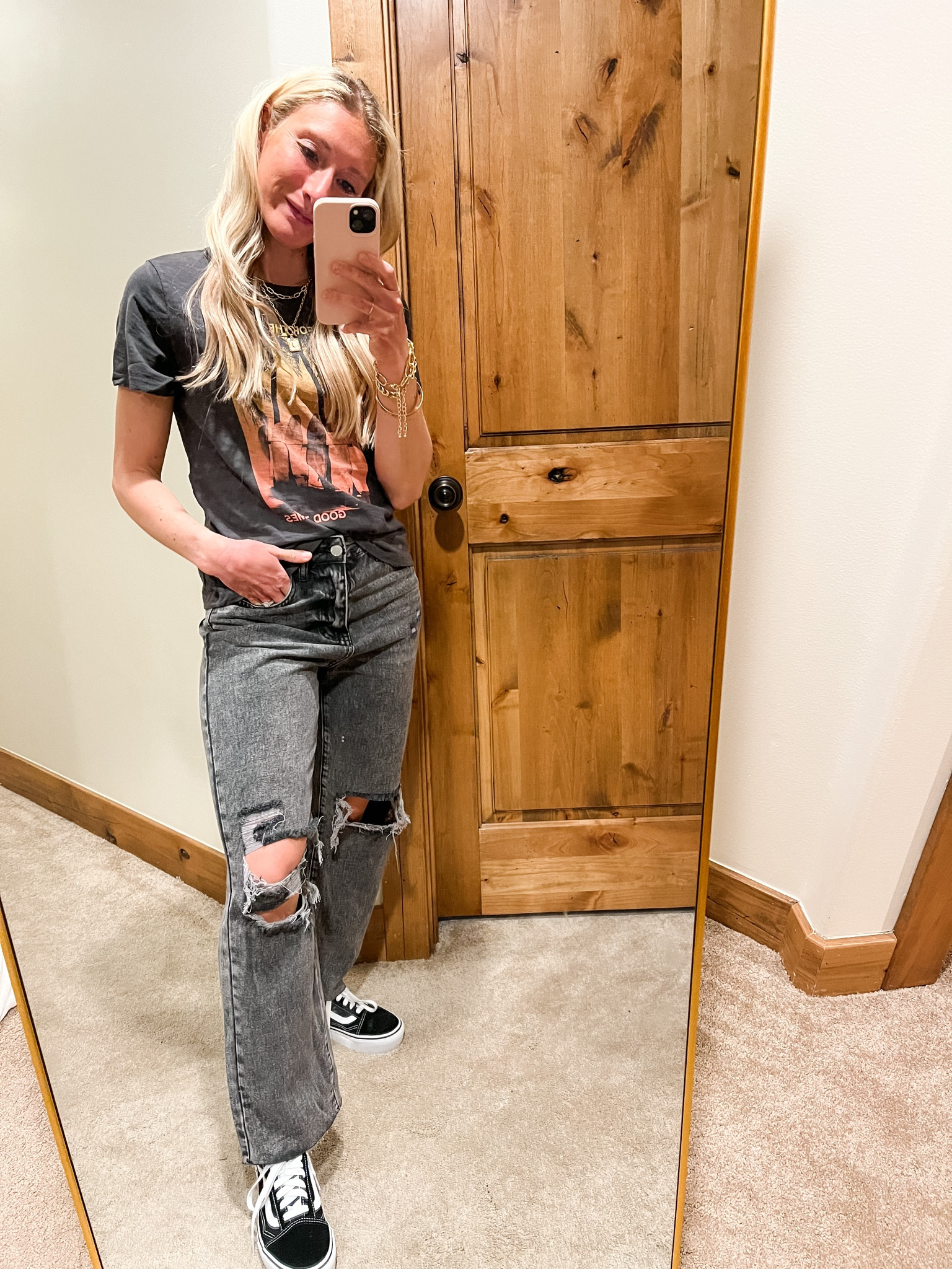 Old navy graphic! Xs

#LTKsalealert #LTKstyletip #LTKunder50