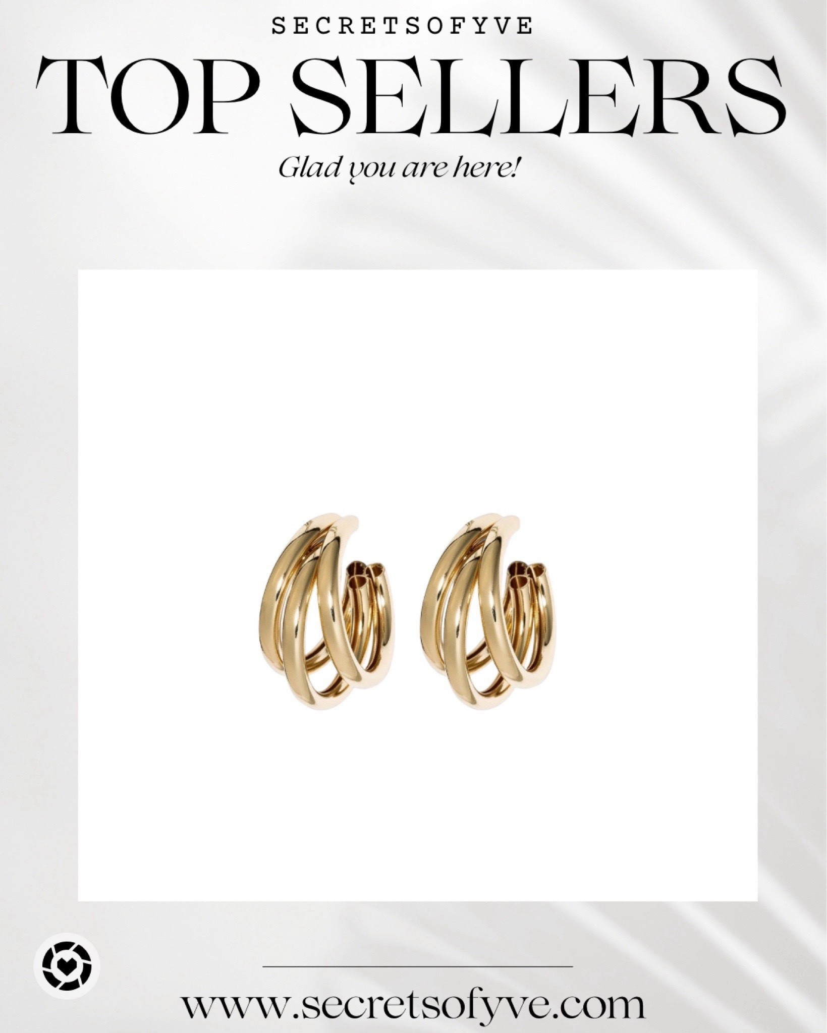 Secretsofyve: Shop my bestsellers! Love these luxe for less earrings. Gift guide. 
#Secretsofyve #ltkgiftguide
Always humbled & thankful to have you here.. @target
CEO: PATESI Global & PATESIfoundation.org
 @secretsofyve : where beautiful meets practical, comfy meets style, affordable meets glam with a splash of splurge every now and then. I do LOVE a good sale and combining codes! #ltkstyletip #ltksalealert #ltkbump #ltkfamily #ltku #ltkfindsunder100 #ltkfindsunder50 #ltkover40 #ltkplussize #ltkmidsize #ltkholiday #ltktravel #ltkparties #ltkootd secretsofyve 

#LTKWedding #LTKSeasonal #LTKWorkwear