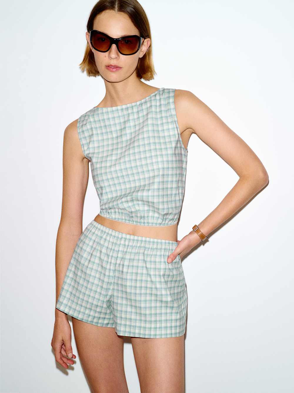 Toscana Top | Reformation (Global)