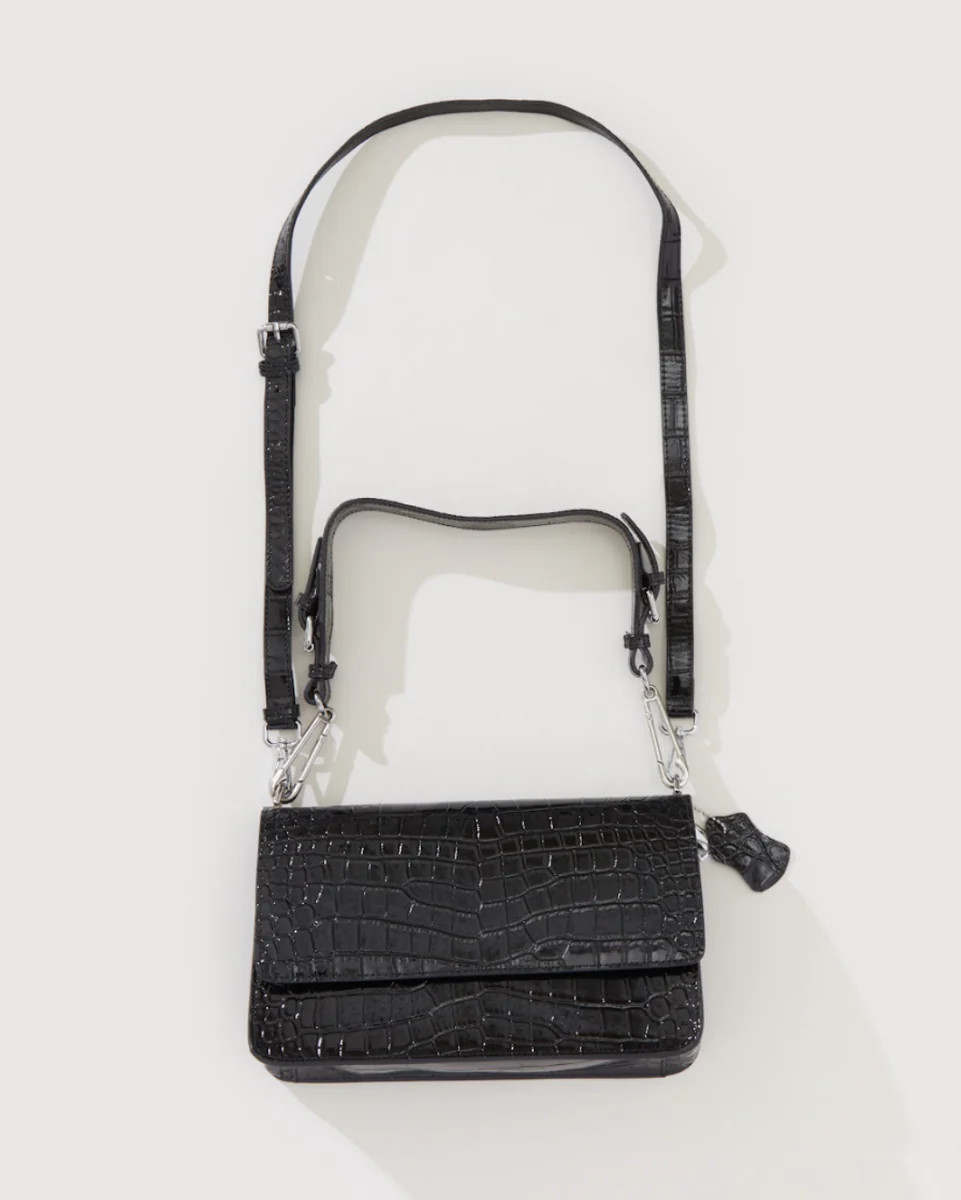 LEATHER SHOULDER BAG | 8 Other Reasons