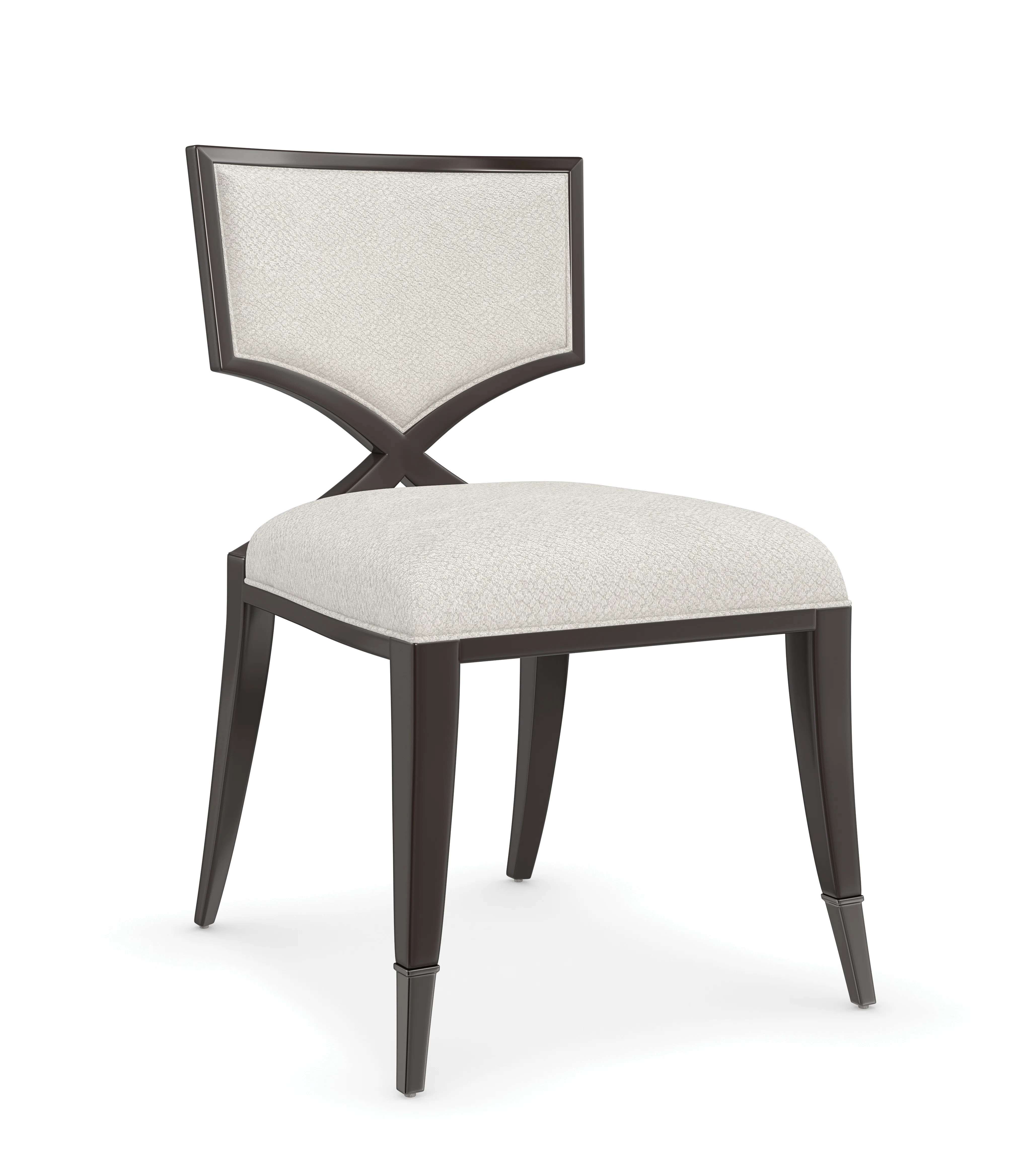 Upholstered Dining Chair | Perigold
