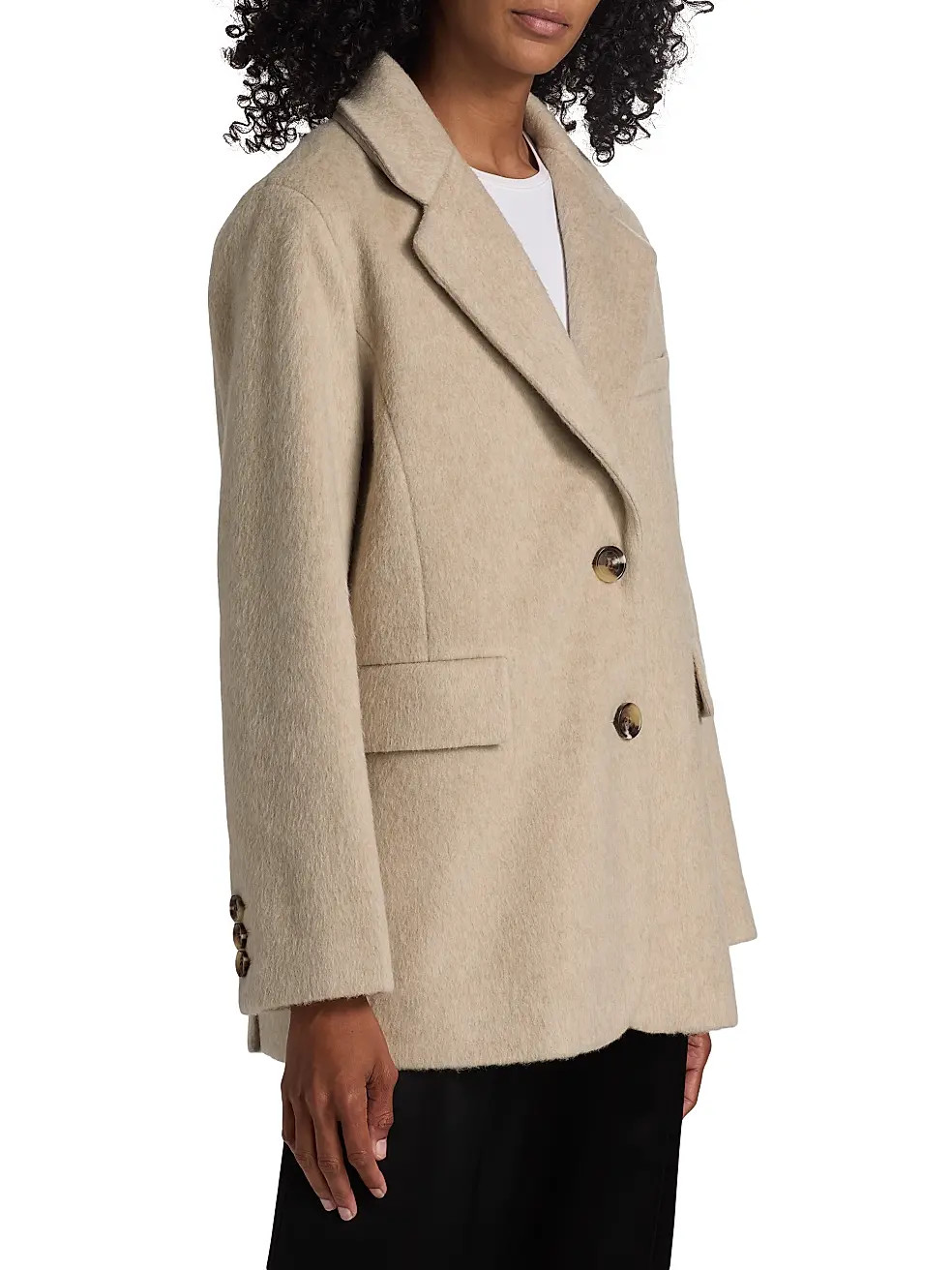 Textured Blazer | Saks Fifth Avenue